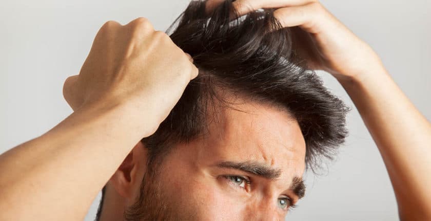 Is Your Hair Loss Normal Know the Signs Find Treatment Solutions