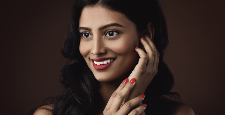 HAIR, SKIN AND NAILS