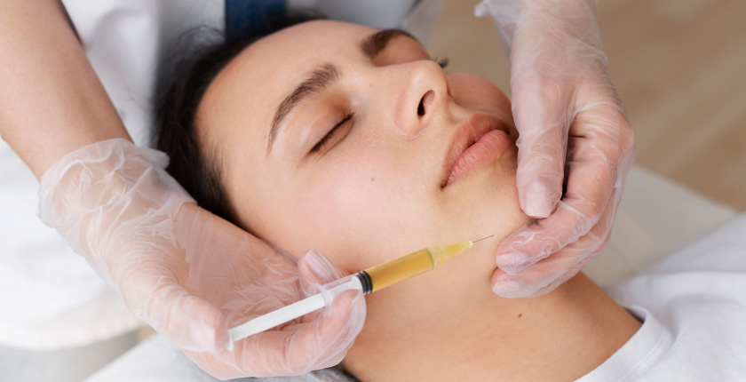 The Science of Youth: Botox Treatments for Facial Rejuvenation