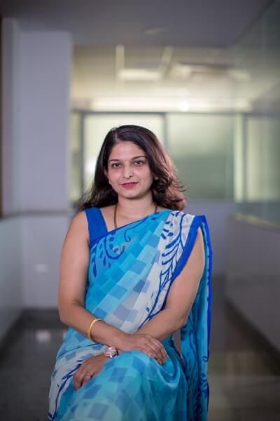 Dr. Chaithra Shenoy - Lead Aesthetic Dermatologist & Consultant Dermatologist at Cutis