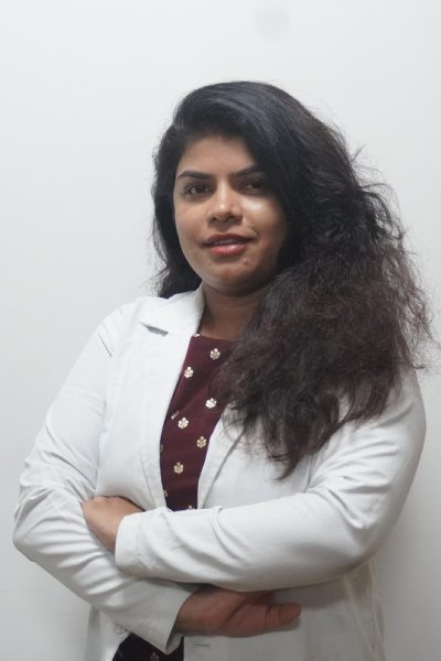 Dr. Sarala - Lead Aesthetic Dermatologist & Consultant Dermatologist at Cutis