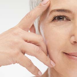 Skintightening and Wrinkles treatment