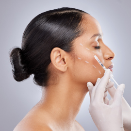 Hyperpigmentation that can be treated by Cosmelan Peel