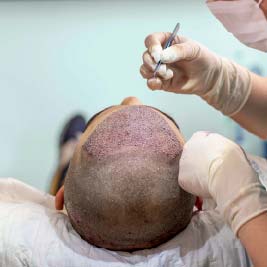 Cutis Skin Clinic Cosmetology  Hair transplant Center