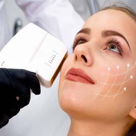 Revitalize with HIFU: Top Facial Skin Tightening in Bangalore
