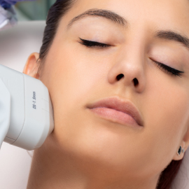 What is a Cosmelan Peel?