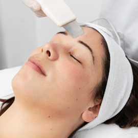 What is a Cosmelan Peel?