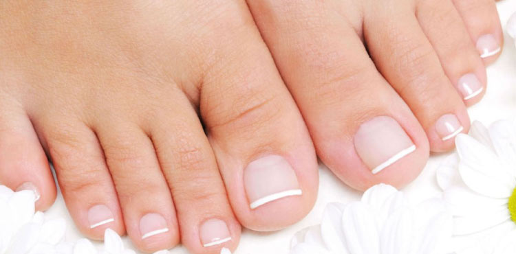 IPL Fungal Nail Infection – Elite Aesthetic Clinic