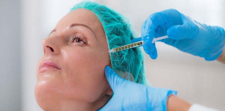 Vampire Lift Treatment