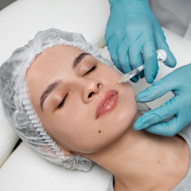 Hyperpigmentation that can be treated by Cosmelan Peel