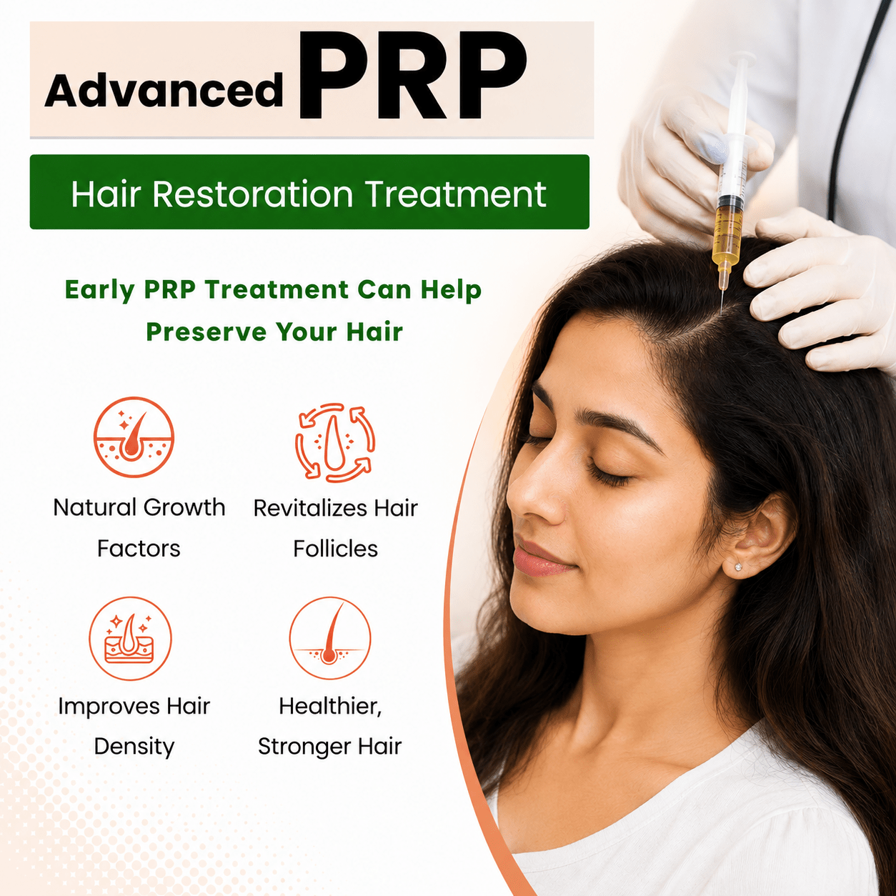 PRP