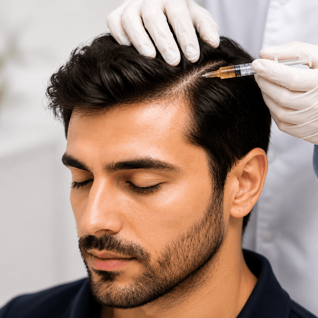 PRP Treatment
